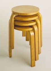 Finest Quality Wooden Stools