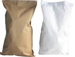 First Grade HDPE Bags