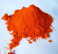 Fresh Red Chilly Powder