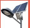 Hassle Free Solar Street Light