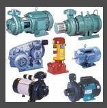 Heavy Duty Agricultural Pumps