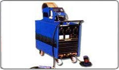 High Efficiency Welding Machines