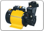 High Strength Electric Motor