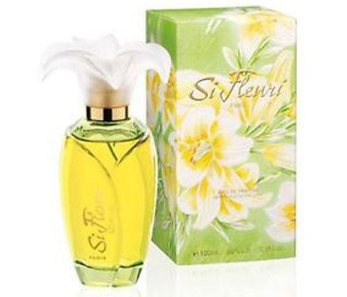 Highly Demanded Lily Flower Perfume Suitable For: Daily Use