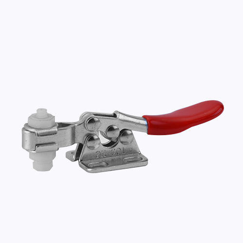 Horizontal Hold Down Toggle Clamps