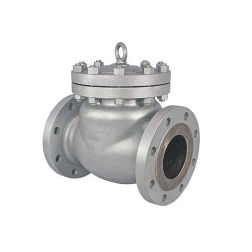 Industrial Swing Check Valves