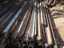 Iron And Steel Pipes Scrap