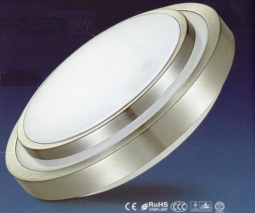 Led Ceiling Light Series Lamp Power: 15 Watt (W)