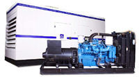 Minimum Maintenance Perkin Diesel Generator Age Group: Adult