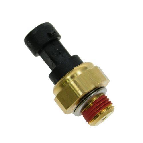 Pressure Sensor With Advanced Technology