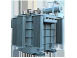 Reliable Performance Distribution Power Transformer