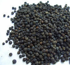 Rich Flavor Black Pepper