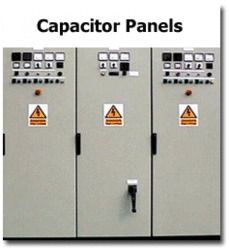 All Robust Design Capacitor Panel