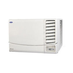 Smart Window Air Conditioner