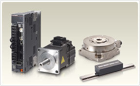 AC Servo Motor - Premium Quality Raw Materials , Advanced Performance with Mitsubishi Servo System