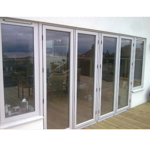 टॉप रेंज एल्यूमीनियम केबिन