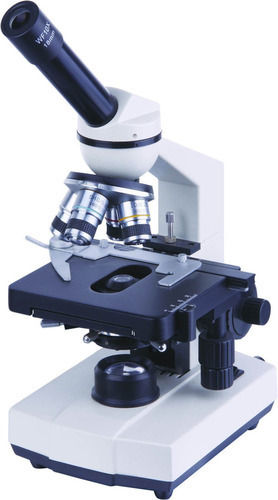 Dewinter Monocular Compound Microscope