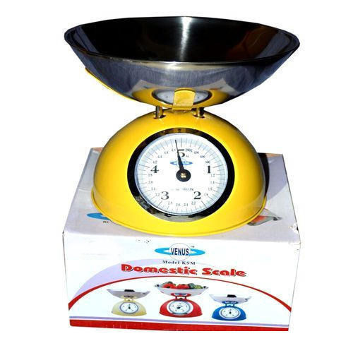 Weighing Machine Domestic Analogue Kitchen Scale