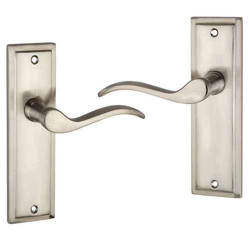 Door Handles - Premium Quality Metal Design | Innovative Manufacturing Techniques, Stylish Finishes, Tailored To Customer Needs