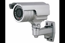 Electronic Surveillance CCTV Camera