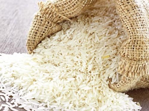 High Nutritional Value Basmati Rice