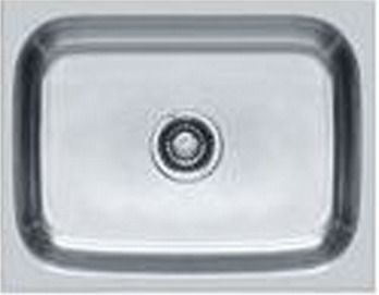 Kitchen Sink - Franke - 610 Series