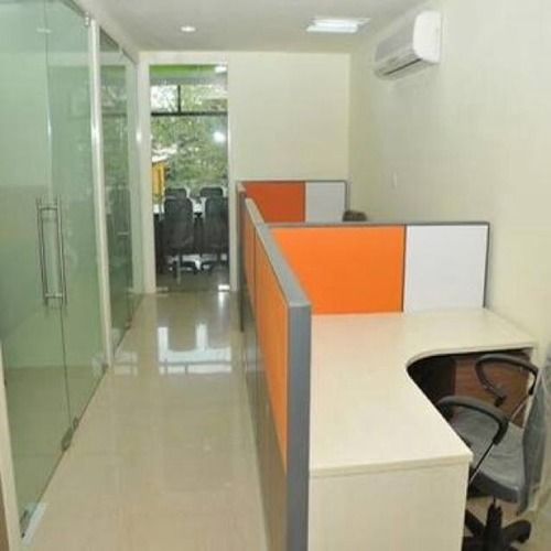 Office Interior Services