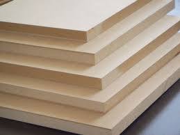 Plywood Mdf