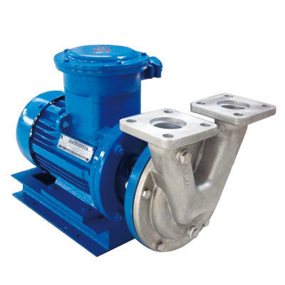 Self-priming Pump