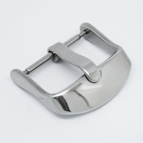 Stainless Steel Strap Buckle For Watch