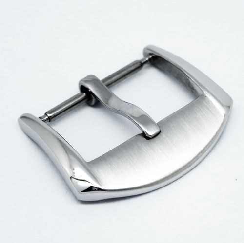 Stainless Steel Watch Buckle