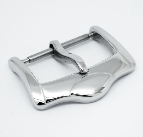 Stainless Steel Watch Strap Buckle