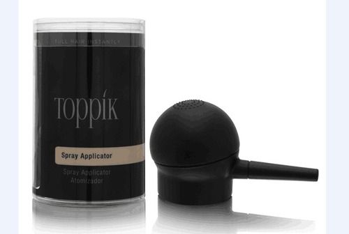 Toppik Hair Spray Pump Applicator For Hair Building Fiber