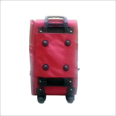 Trolley Luggage Bag