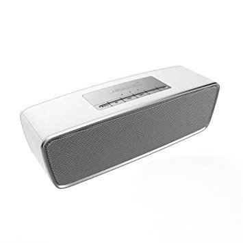 Wireless Bluetooth Speakers