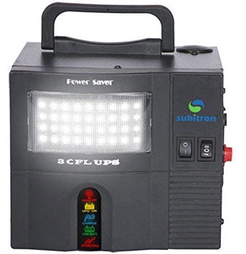 3 Cfl Solar Mini Inverter