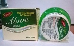 Herbal Products Alove Gel Face Cream