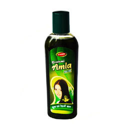 Brahmi Hair Oil