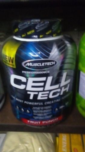 Cell Tech Protein Supplement