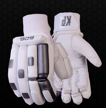 Confortable KP Batting Gloves