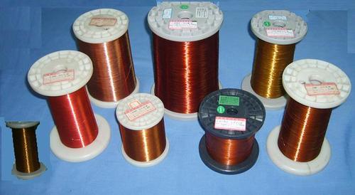 Enamelled Copper Wire For Voice Coil Winding