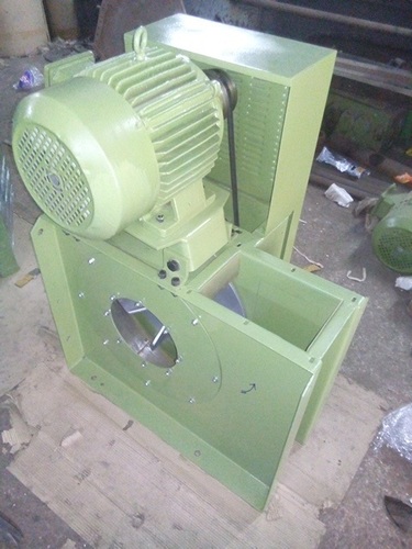 Fan For K Machine