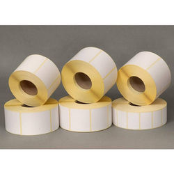 Good Range Self Adhesive Labels