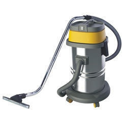 Industrial Wet And Dry Vacuum Cleaners