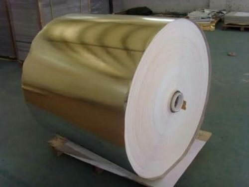 Laminate Roll For Packaging