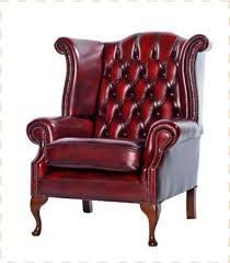 Leather Chair