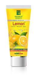 Standard Quality Lemon Face Wash