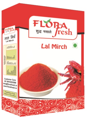 Low Price Lal Mirch Powder