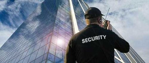 Manpower Security Services