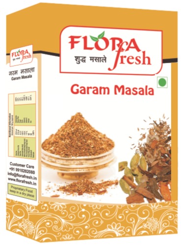 Optimum Quality Garam Masala